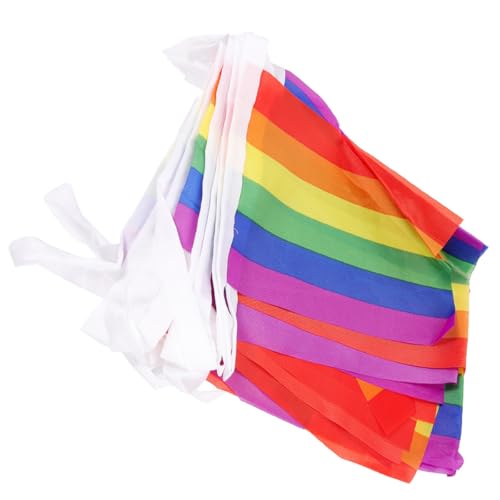 FIXOSHEE ���C���{�[�X�g�����O�t���b�O ���o�i�[ �v���C�h�C�x���g���� �����O�Ή� ���F�p�[�e�B�[�f�R���[�V���� 1String