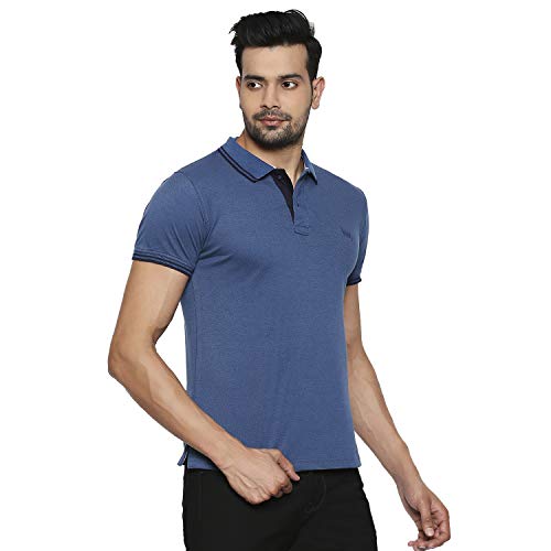 Image of LAWMAN PG3 Men's Slim Polo