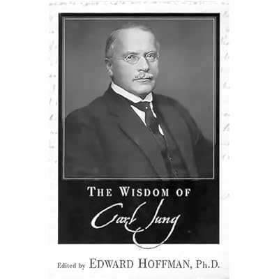 The Wisdom of Carl Jung