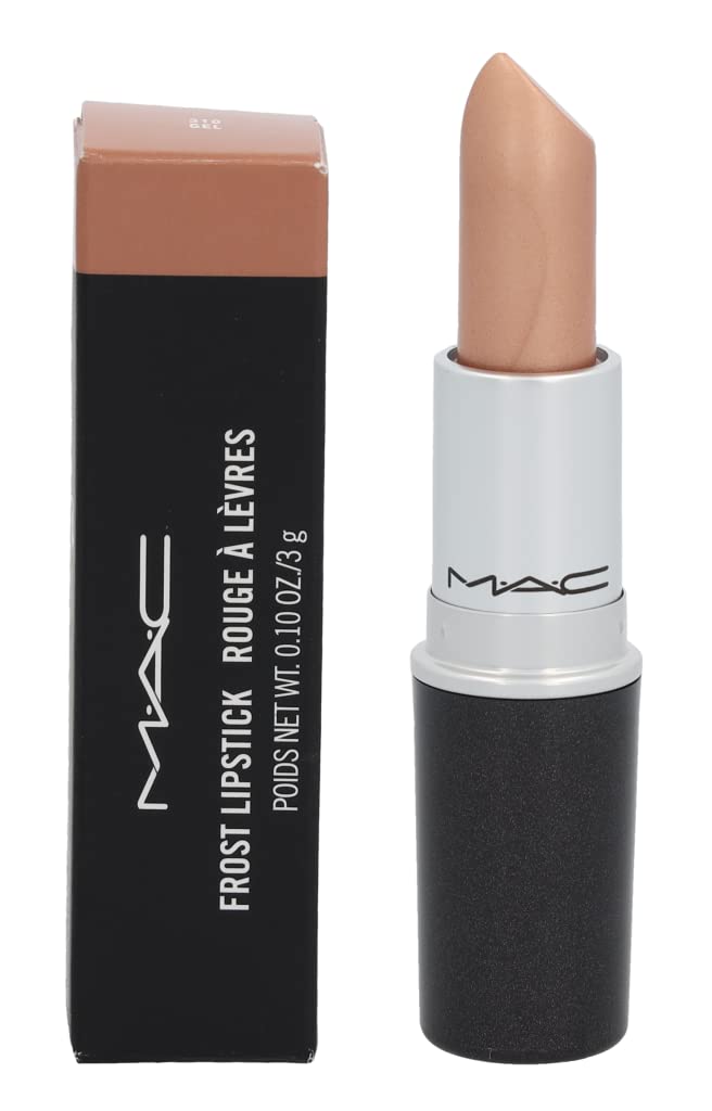 MAC, Frost Lipstick Gel 3 g