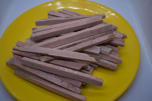 Pink Slate Pencils 200 Grams miniatura 1