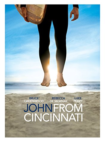 John from Cincinnati: Season 1