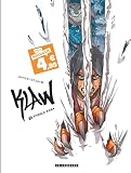 ozanam lille association  Klaw - Tome 2 - Tabula Rasa (Klaw, 2)