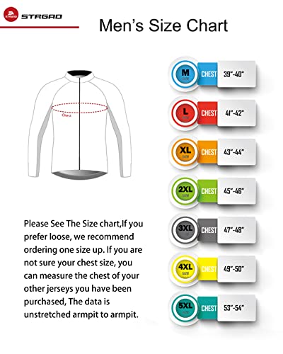 Chaqueta térmica para ciclismo hombre, talla 3XL miniatura 7