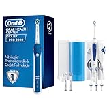 Oral-B Pro 2000+...image