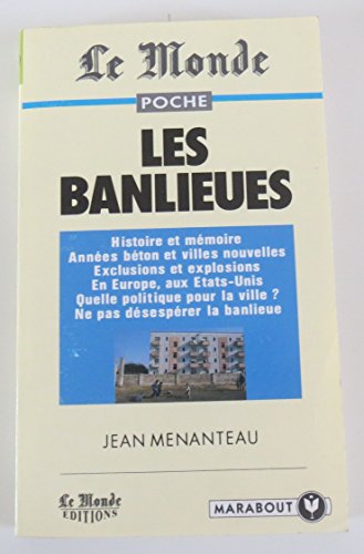 Les banlieues