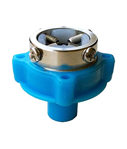 VS WASHING MACHINE FULLY AUTOMATIC INLET PIPE ADAPTOR (UNIVERSAL FIT) FOR FRONT LOAD & TOP LOADUSE IN LG SAMSUNG IFB NEW MODEL BOSCH V/CON ETC (FOR NOT SUITABLE FOR W/POOL WASHING MACHINE)-image-41