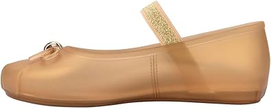 mini melissa Sophie Ballet Mary Jane Flats for Babies & Toddlers