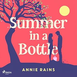 Summer in a Bottle cover art