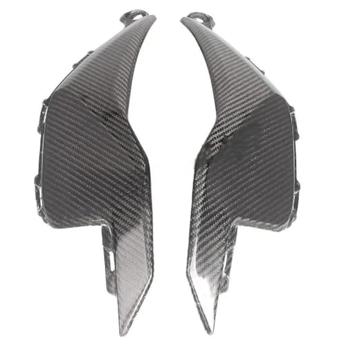 Carénage CBR1000RR 2012 2013 2014 panneau latéral droit en fibre de carbone moto