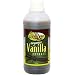 Pure ORGANIC Vanilla Extract 16 oz.
