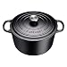 Produktbild LE CREUSET BRÄTER SIG HOCH 26 cm SCHWARZ, Gusseisen, Rot, One Size