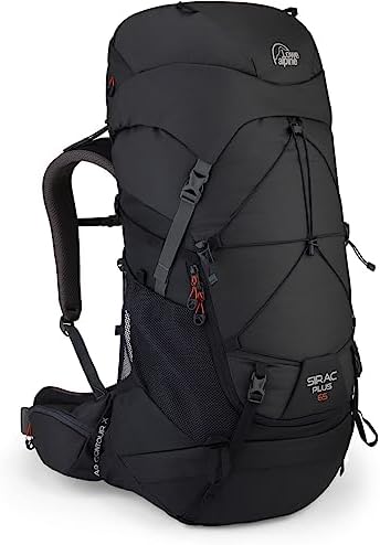 Lowe Alpine Sirac Plus 65 Mochila