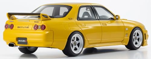 と*ち様 京商スカイライン GT-R ミニカー カスタム素人改造車1/18サイズ Amazon | 京商 (Kyosho) samurai 1/18 日産 スカイライン GT-R
