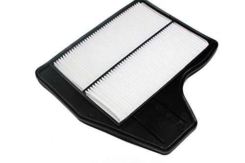 Cleenaire EAF1009 High Capacity Engine Air Filter For 13-18 Nissan Altima 2.5L