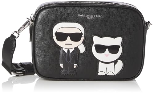 Image of KARL LAGERFELD Women's Maybelle Choupette Crossbody
