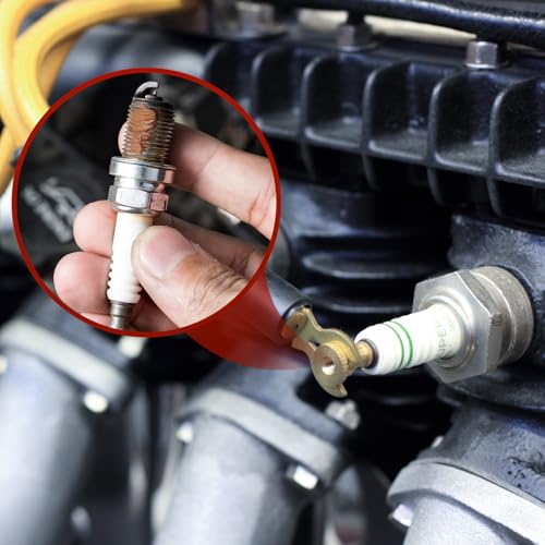 BTAS Copper Anti-Seize Compound Thread Lubricant Grease Never Antiseize High Temp for Spark Plug Bolts 1 oz 1Pcs