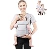 Shiaon Baby Carrier Newborn to Todd...