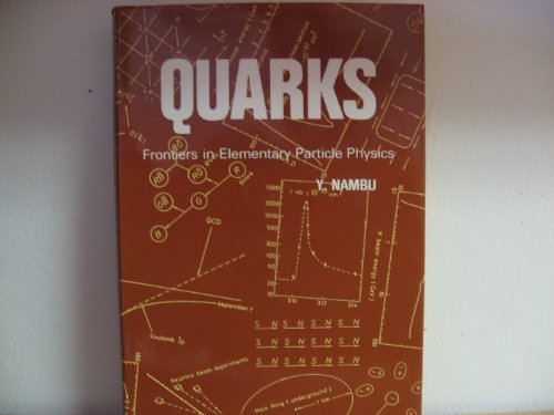 Quarks: Frontiers In Elementary Particle Physics view 2
