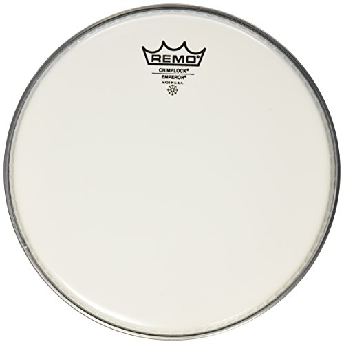 REMO ( ���� ) 210TE-MP �h�����w�b�h �X���[�X�z���C�g �G���y���[ 10" 210TE-MP