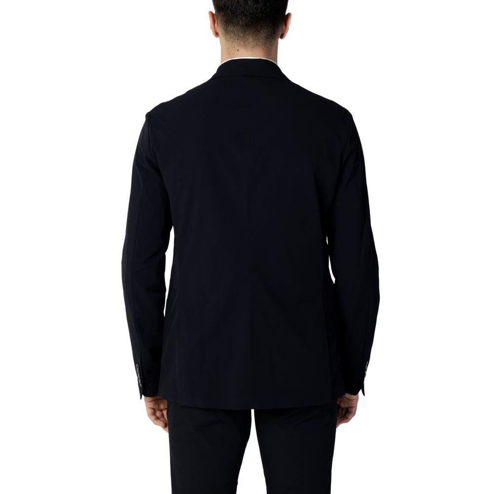 Armani Exchange Ultra Stretch Twill Blazer Uomo