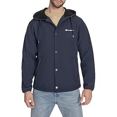Peacoat Soft Shell