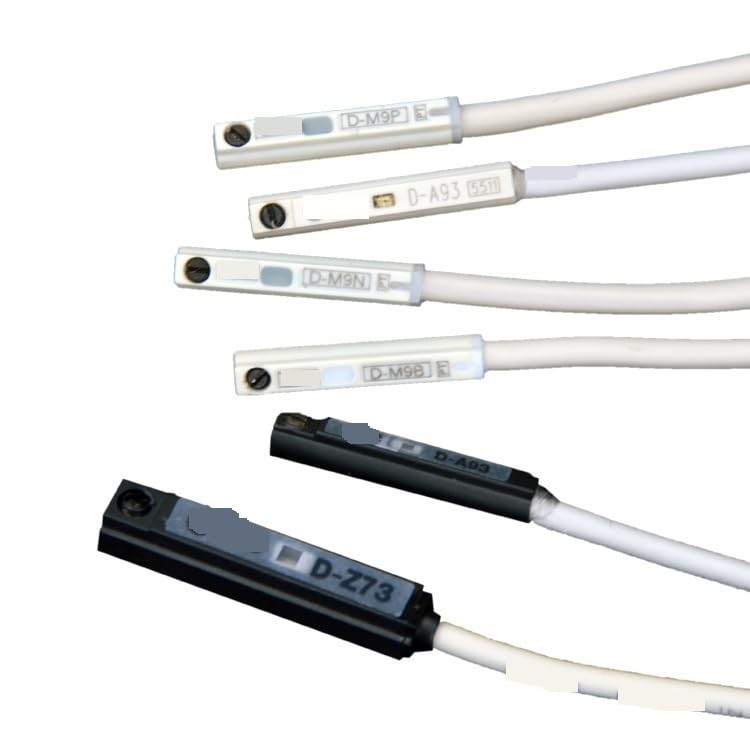 Magnetic Switch CS1-F/U/J/S/G/M Cylinder Sensor DA93DZ73DM9BV(Cs1-f)