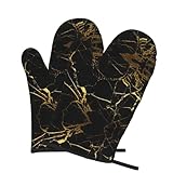 Zoom IMG-1 guanti da forno unisex con Zoom IMG-1 guanti da forno unisex con