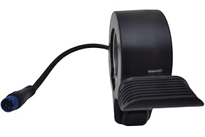 Original Accelerator for Kugoo Kirin G3 Electric Scooter
