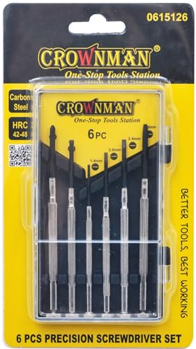screwdrivers carbon-steel