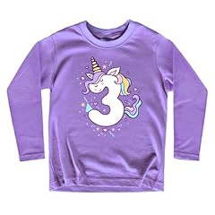 Purple - Long Sleeve