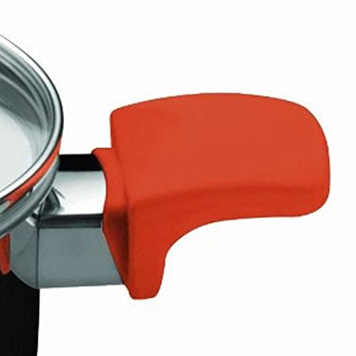 MEPRA Tegame Ecoceramica Fantasia Carota 28 cm