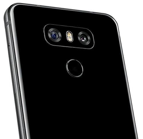 Image of LG G6 - 32 GB - Unlocked (AT&T /T-Mobile /Verizon) - Black - Prime Exclusive