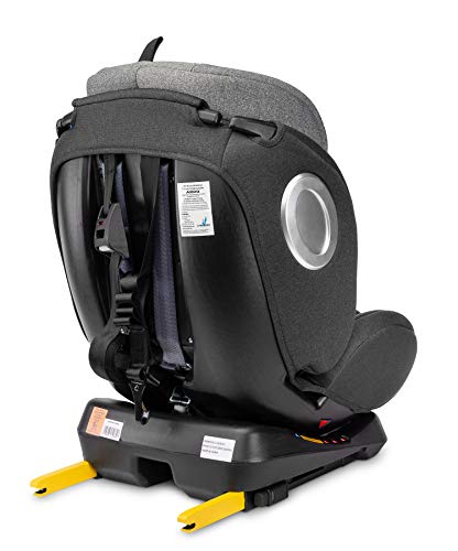 Arro Seggiolino Auto Isofix girevole a 360°