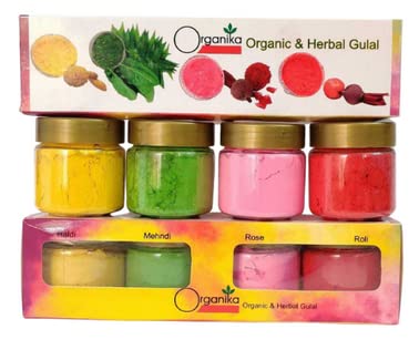 ORGANIKA GULAL Window Box