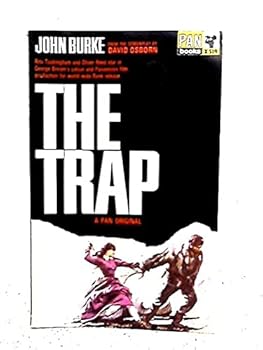 Paperback The Trap Book