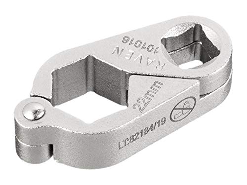 Chave Para Sonda Lambda 22 Mm RAVEN