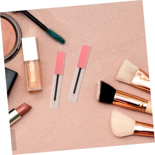 Mikinona Botellas Vacías para Brillo de Labios 5pcs miniatura 5