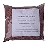 Potassium Fertilizer for Plants, Muriate of Potash Fertilizer (60% Potassium Content) Plant Food for Plants & Flower Growth (1.9, Pounds)