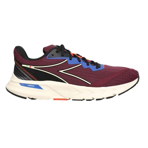 Image of Diadora Mens Mythos Blushield Volo Running Sneakers Shoes