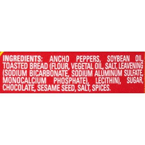 La Costeña Mole 9 Ounce #TOP4