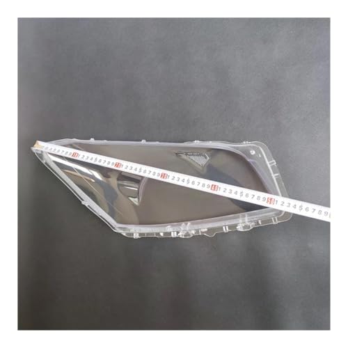 Boîtier de phares pour RAV4 remplacer vitre opaque de 2009 à 2012 - 5