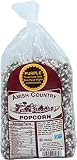 Amish Country Popcorn | 2 lbs Bag | Purple Popcorn Kernels | Old Fashioned, Non-GMO and Gluten Free