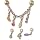 Tropical Removable Chain