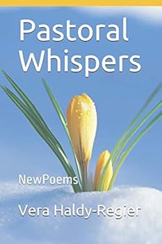 Paperback Pastoral Whispers: NewPoems Book