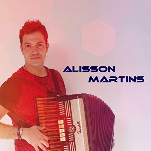 Écouter Cinderela par Alisson Martins sur Amazon Music Unlimited