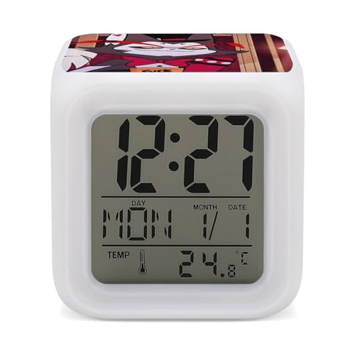 �n�Y�r�� �z�e�� �����u�����v �q���̂��߂̃f�W�^���ڊo�܂����v �Q���̒a�����v���[���g�̂��߂�7�F��LED�����L���[�u���v