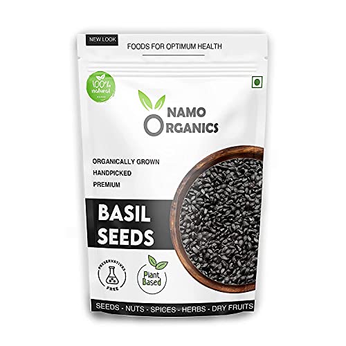 best basil seeds