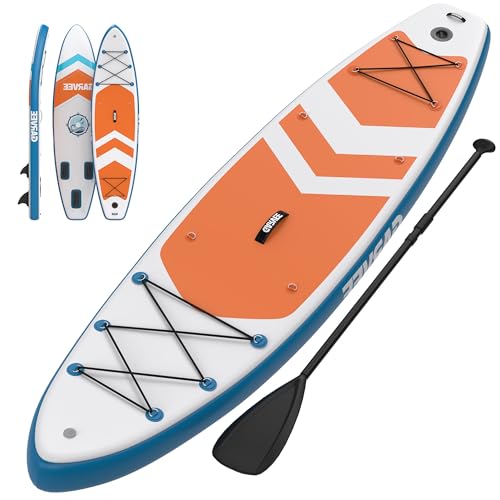 Inflatable Stand Up Paddle Board 11ft*34