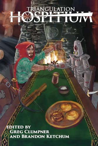 Cover of Hospitium